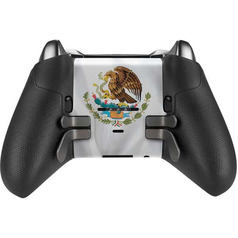 Mexico Flag Xbox Elite Wireless Controller Series 2 Skin
